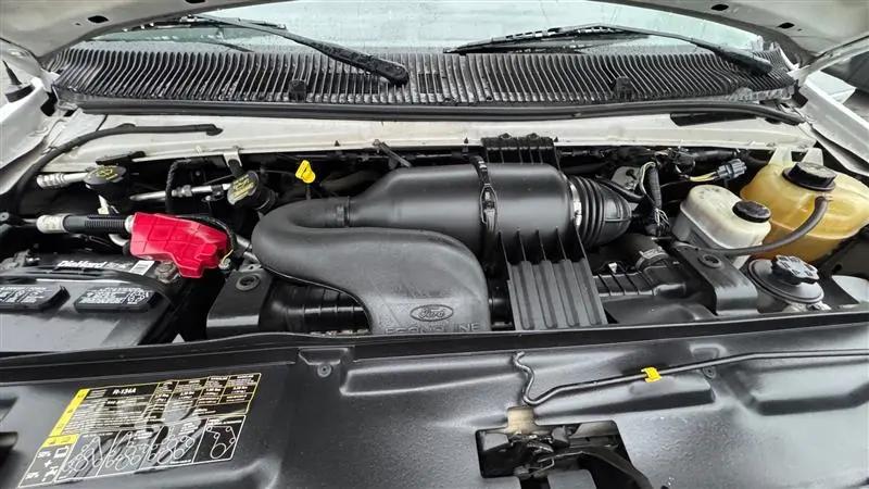2013 Ford E-150 Commercial