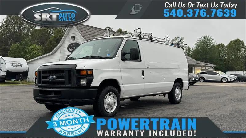 2013 Ford E-150 Commercial for sale in King George, VA