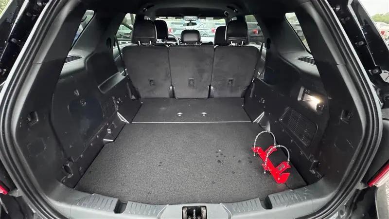 2020 Ford Police Interceptor Utility Base