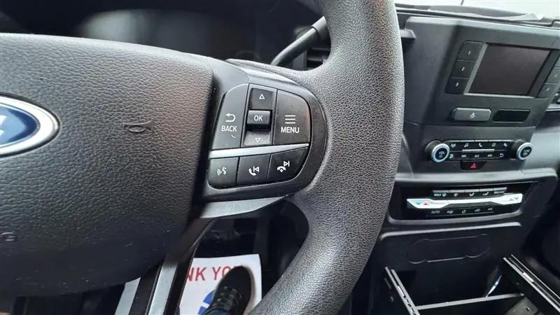 2020 Ford Police Interceptor Utility Base