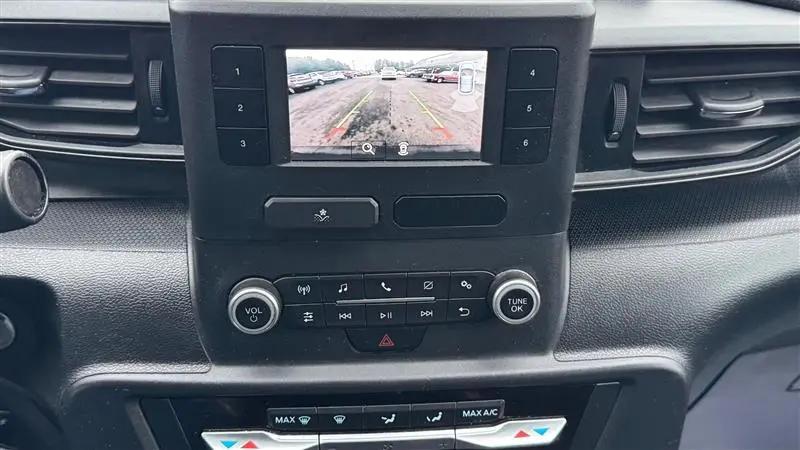 2020 Ford Police Interceptor Utility Base