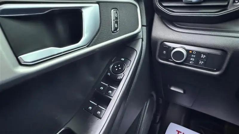 2020 Ford Police Interceptor Utility Base