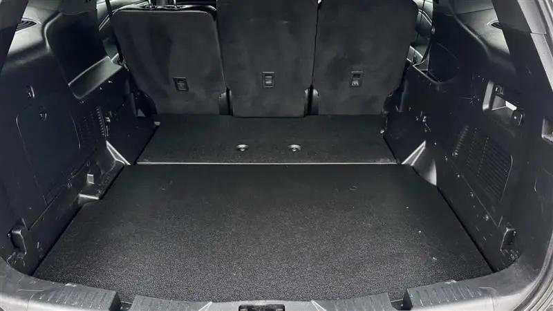 2020 Ford Police Interceptor Utility Base