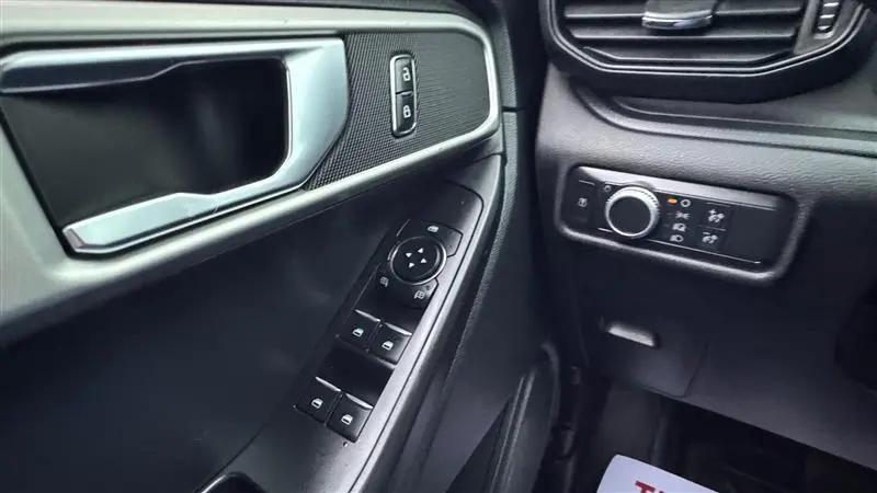 2020 Ford Police Interceptor Utility Base