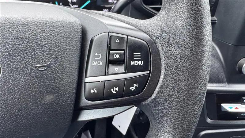 2020 Ford Police Interceptor Utility Base