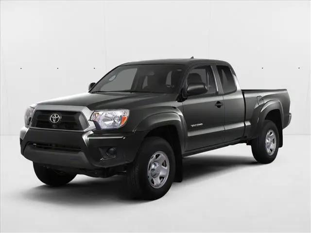2013 Toyota Tacoma PreRunner V6 for sale in Fremont, CA