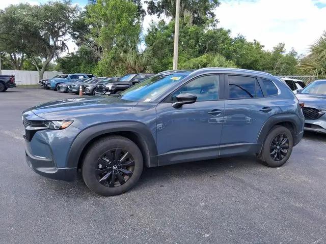 2024 Mazda CX-50 2.5 S Preferred