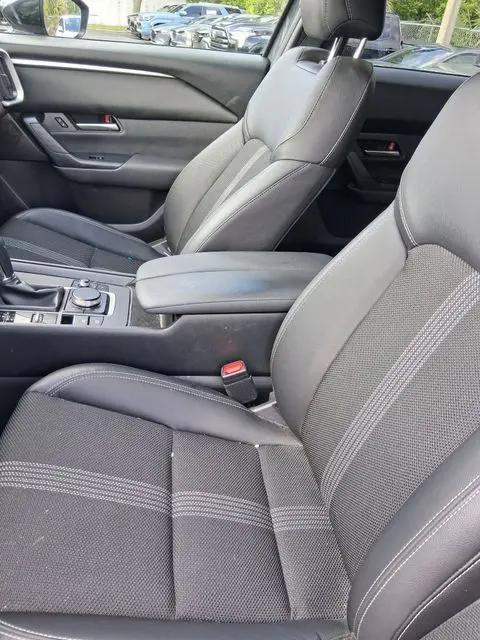 2024 Mazda CX-50 2.5 S Preferred