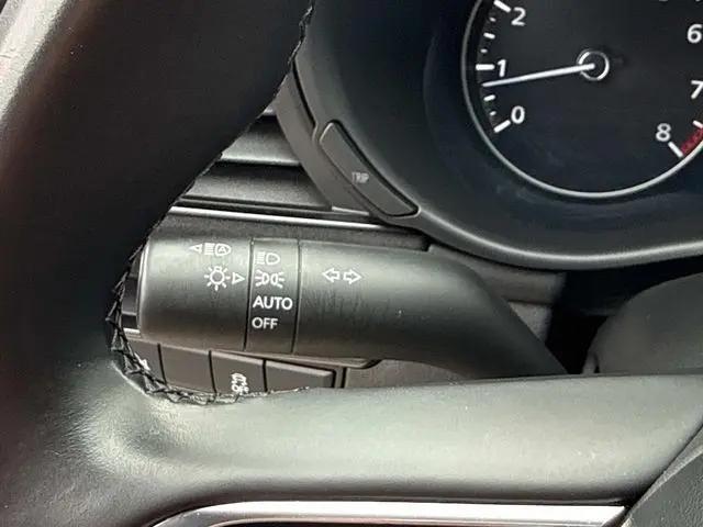 2025 Mazda Mazda3 2.5 Carbon Turbo
