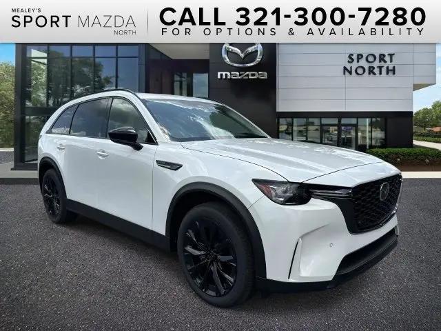 2026 Mazda X-90 3.3 Turbo Premium Sport for sale in Longwood, FL