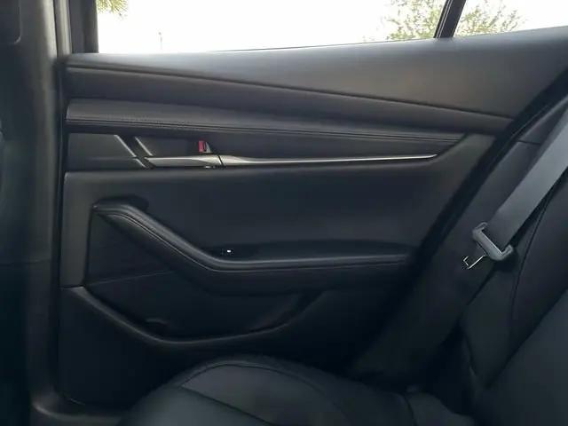 2026 Mazda Mazda3 2.5 S Select Sport
