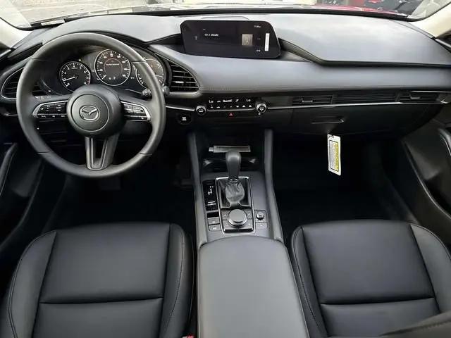 2026 Mazda Mazda3 2.5 S Select Sport