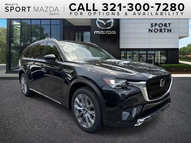2026 Mazda X-90 3.3 Turbo Premium Plus for sale in Longwood, FL