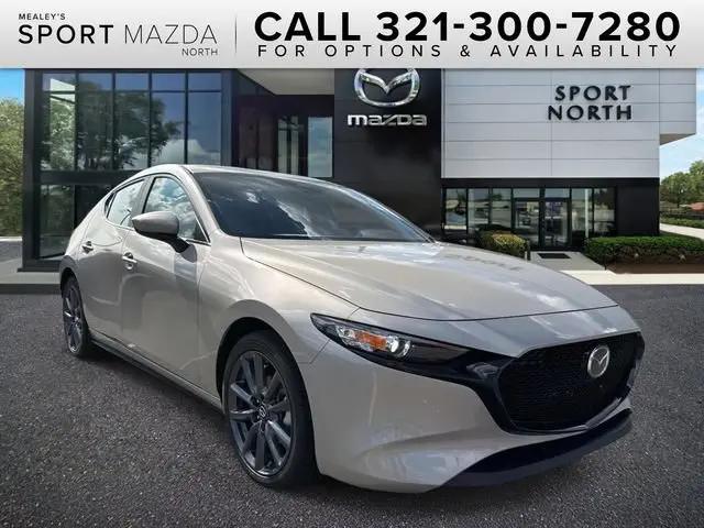 2026 Mazda Mazda3 2.5 S Preferred for sale in Longwood, FL