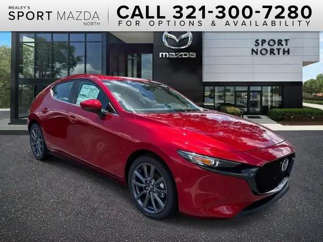 2026 Mazda Mazda3 2.5 S Preferred for sale in Longwood, FL