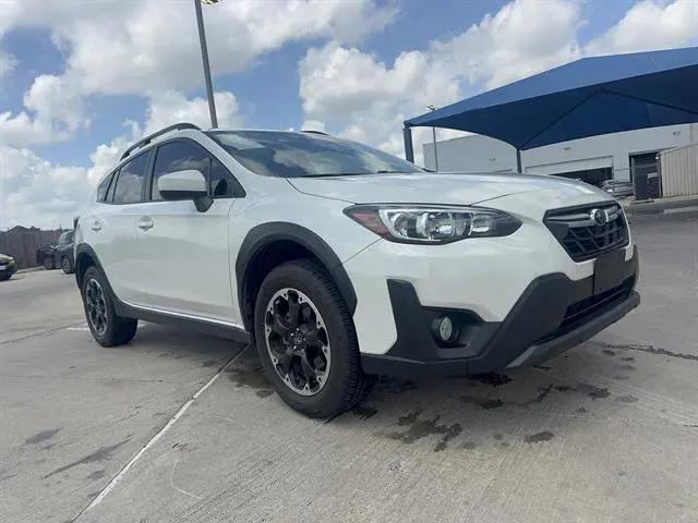 2023 Subaru Crosstrek Premium for sale in Selma, TX