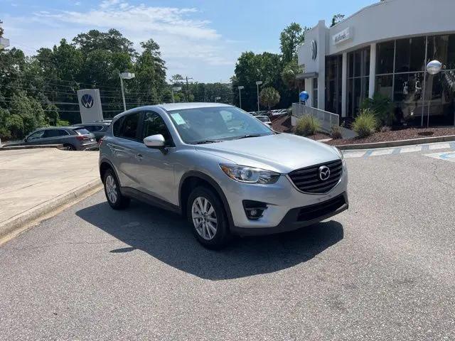 2016 Mazda CX-5 Touring for sale in Columbia, SC