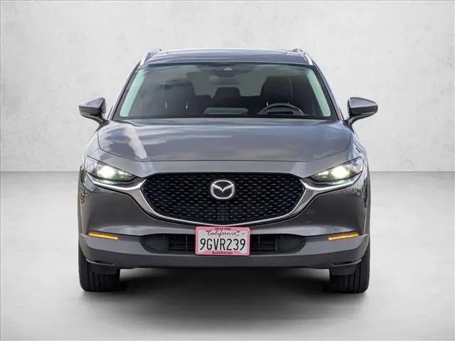 2020 Mazda CX-30 Premium Package