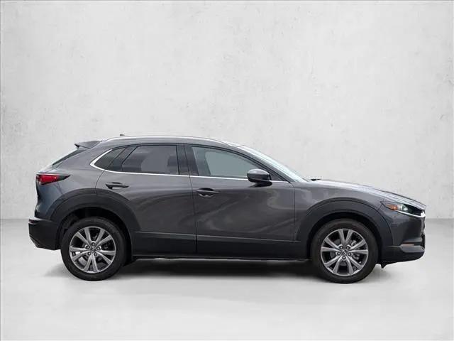 2020 Mazda CX-30 Premium Package