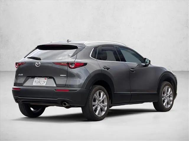 2020 Mazda CX-30 Premium Package
