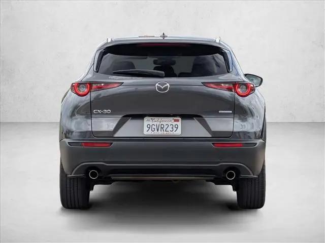 2020 Mazda CX-30 Premium Package
