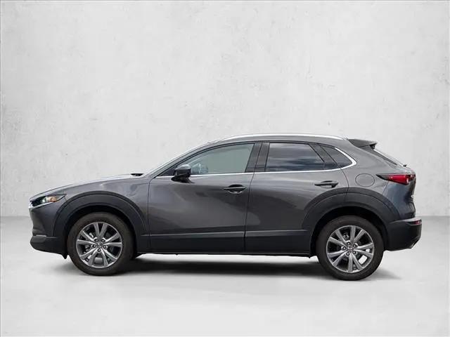 2020 Mazda CX-30 Premium Package