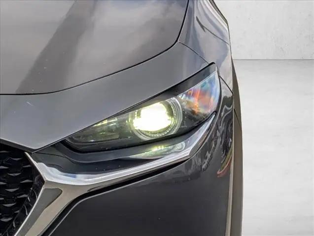 2020 Mazda CX-30 Premium Package