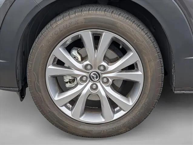 2020 Mazda CX-30 Premium Package