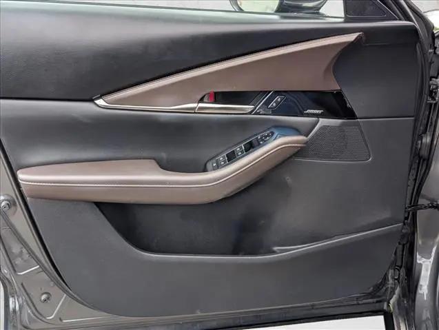2020 Mazda CX-30 Premium Package