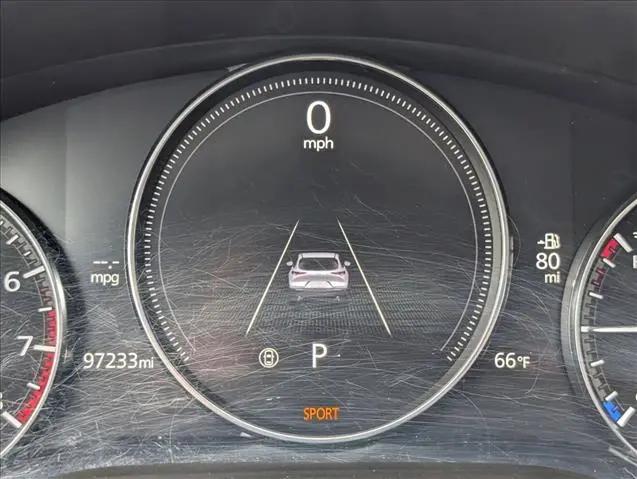 2020 Mazda CX-30 Premium Package
