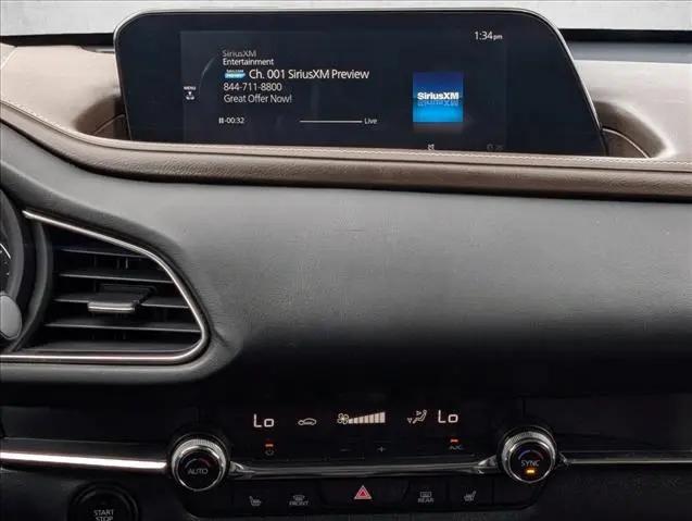 2020 Mazda CX-30 Premium Package