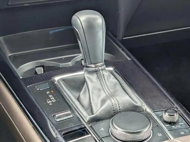 2020 Mazda CX-30 Premium Package