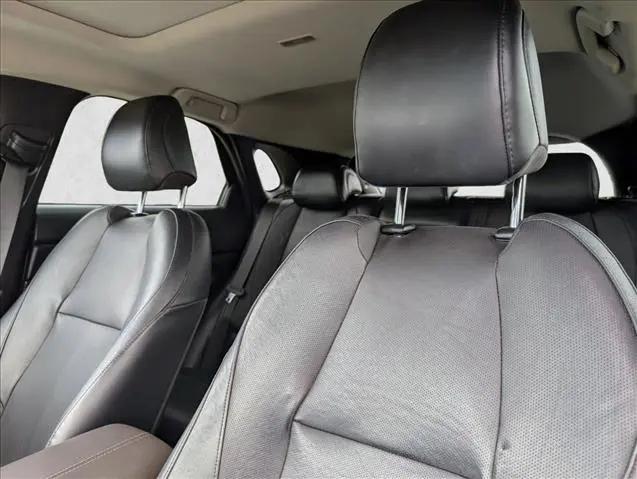 2020 Mazda CX-30 Premium Package
