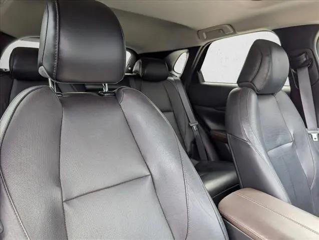 2020 Mazda CX-30 Premium Package