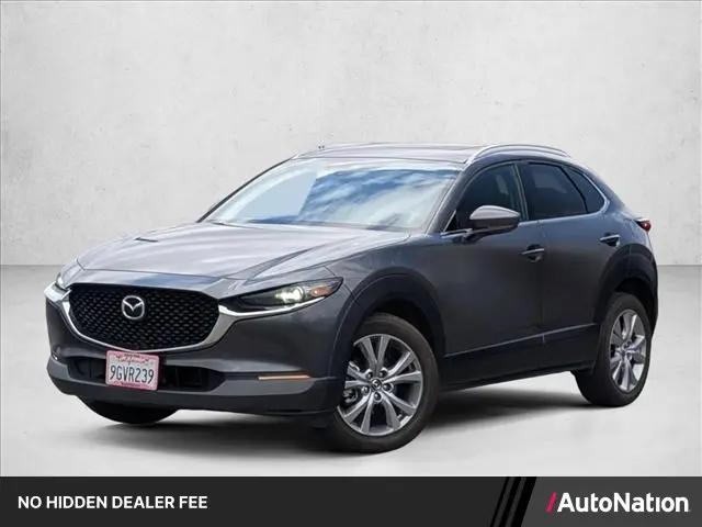 2020 Mazda CX-30 Premium Package for sale in Valencia, CA