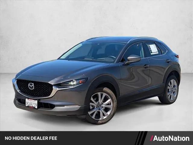 2020 Mazda CX-30 Premium Package for sale in Valencia, CA