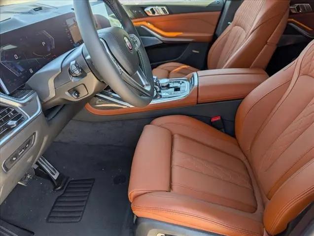 2026 BMW xB ALPINA XB7