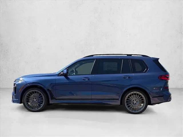 2026 BMW xB ALPINA XB7