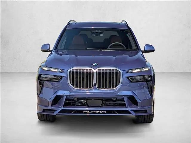 2026 BMW xB ALPINA XB7