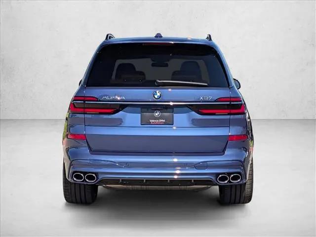 2026 BMW xB ALPINA XB7