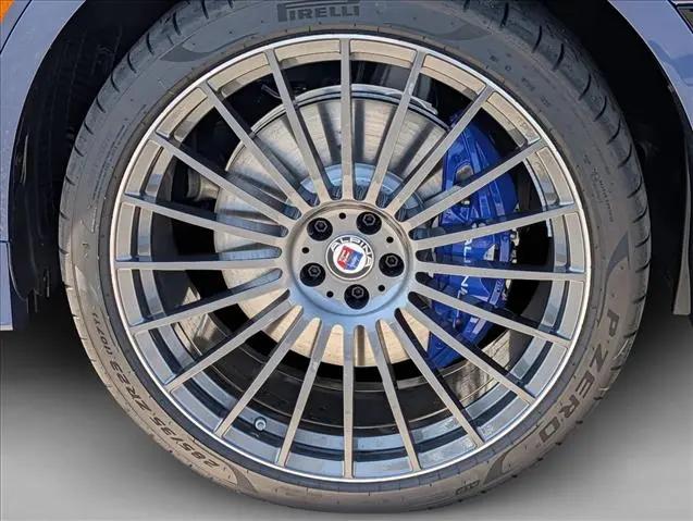 2026 BMW xB ALPINA XB7