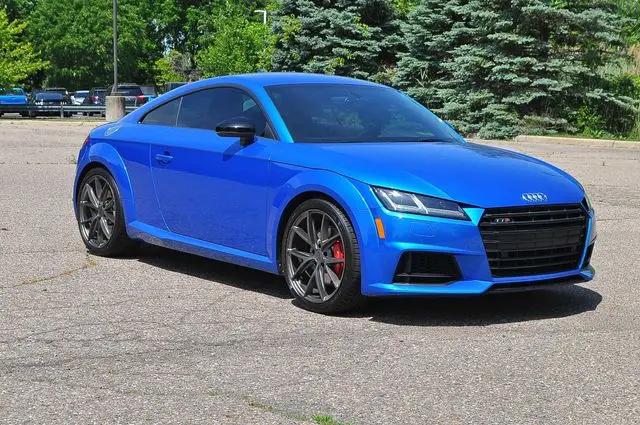 2018 Audi TTS 2.0T for sale in Canton, MI