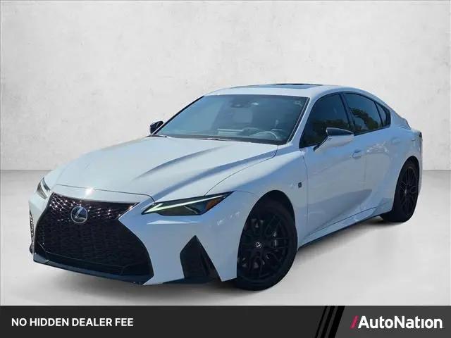 2023 Lexus 500 F SPORT Performance Premium for sale in Cerritos, CA