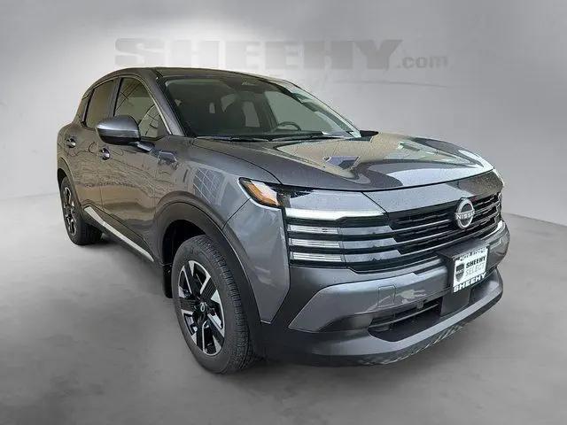 2025 Nissan Kicks SV Intelligent AWD
