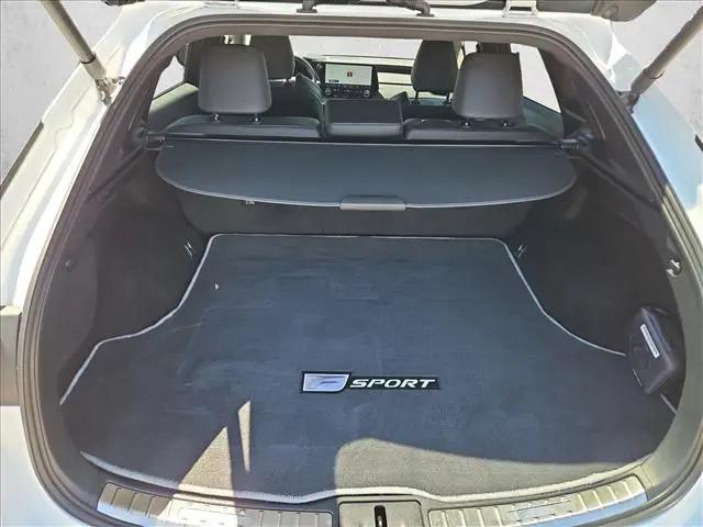 2024 Lexus RX 500h F SPORT Performance
