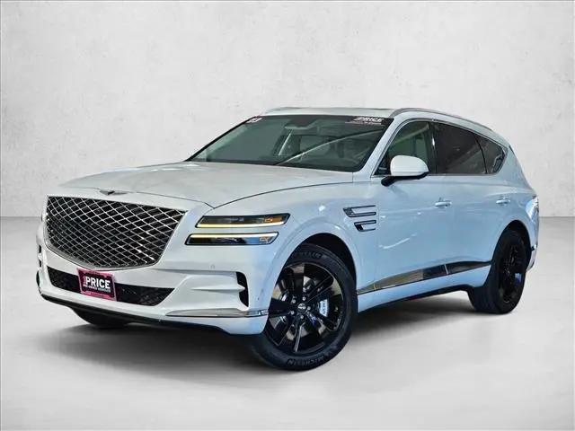 2023 Genesis GV80 2.5T AWD for sale in Fort Worth, TX