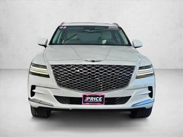 2023 Genesis GV80 2.5T AWD