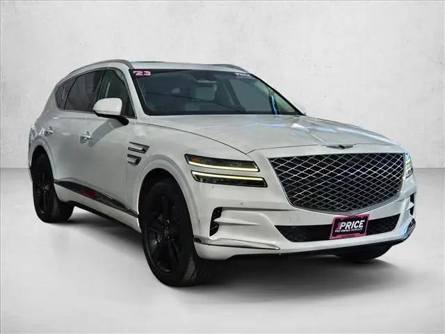 2023 Genesis GV80 2.5T AWD
