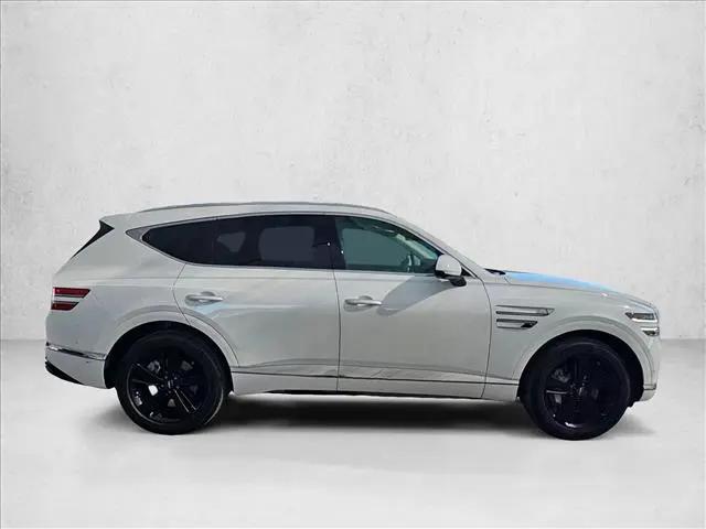 2023 Genesis GV80 2.5T AWD