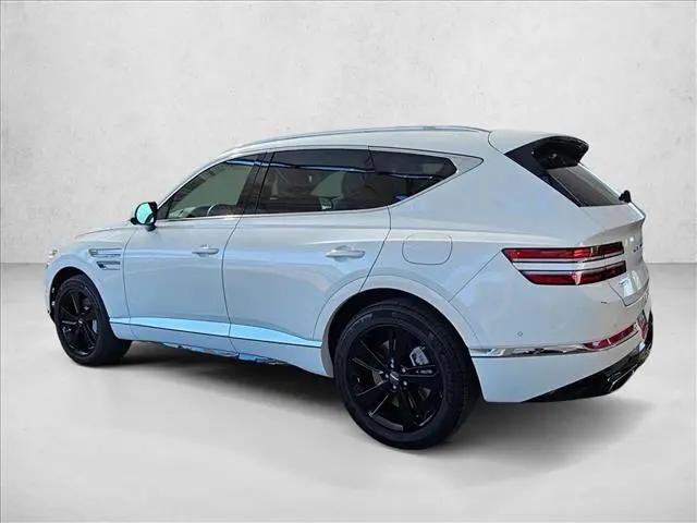 2023 Genesis GV80 2.5T AWD